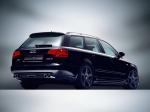 Audi AS4 Avant by ABT 2005 года